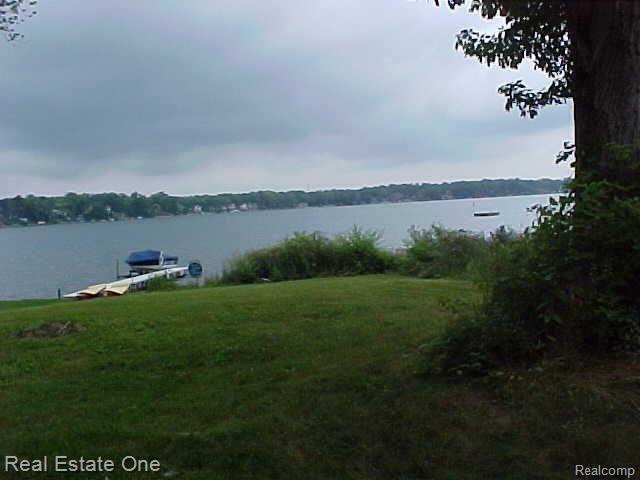 lake