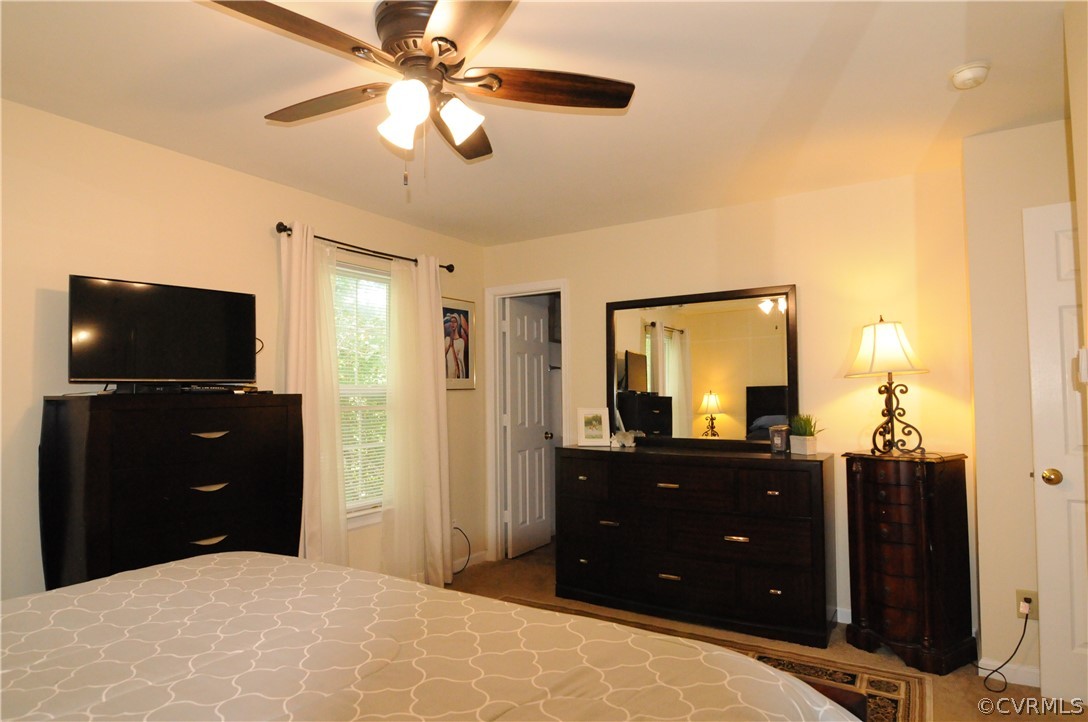 3245 Ransom Hills Road North Chesterfield, VA 23237 - Photo 19 of 22
