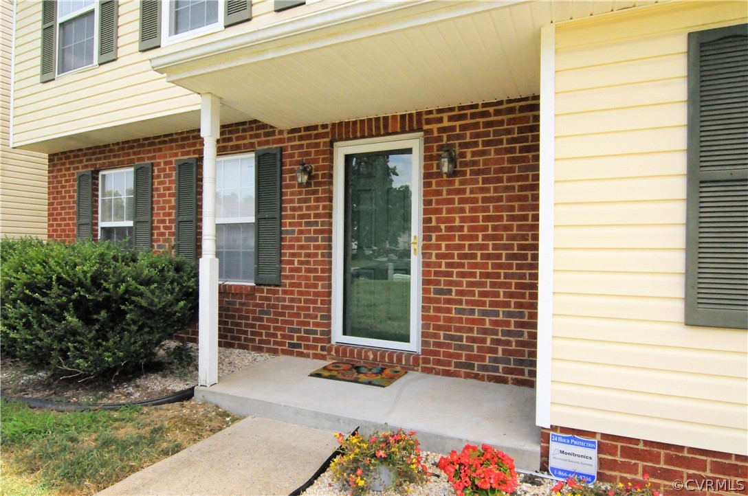 3245 Ransom Hills Road North Chesterfield, VA 23237 - Photo 2 of 22