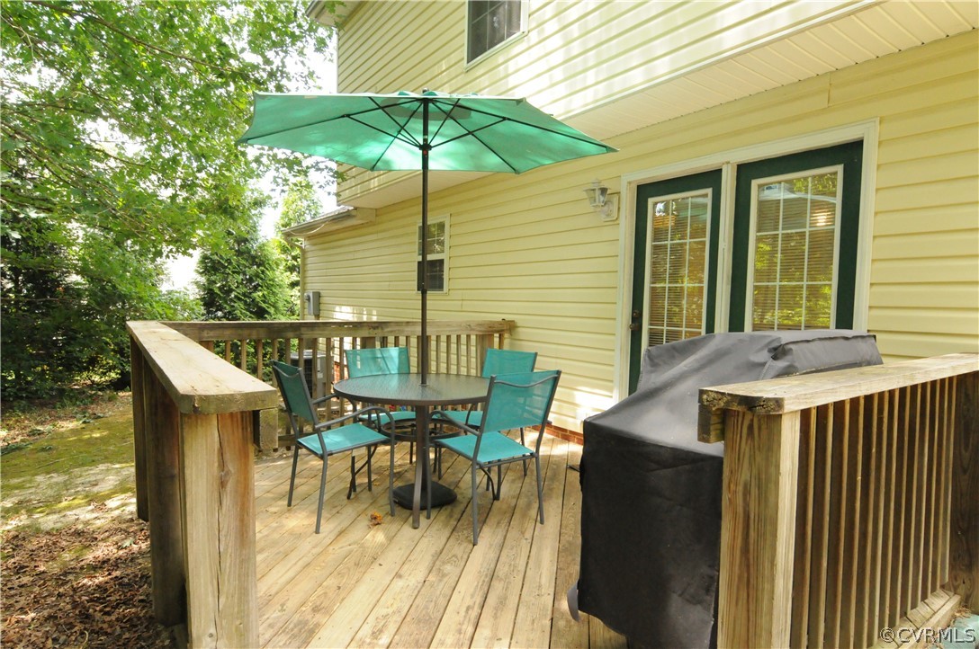 3245 Ransom Hills Road North Chesterfield, VA 23237 - Photo 21 of 22