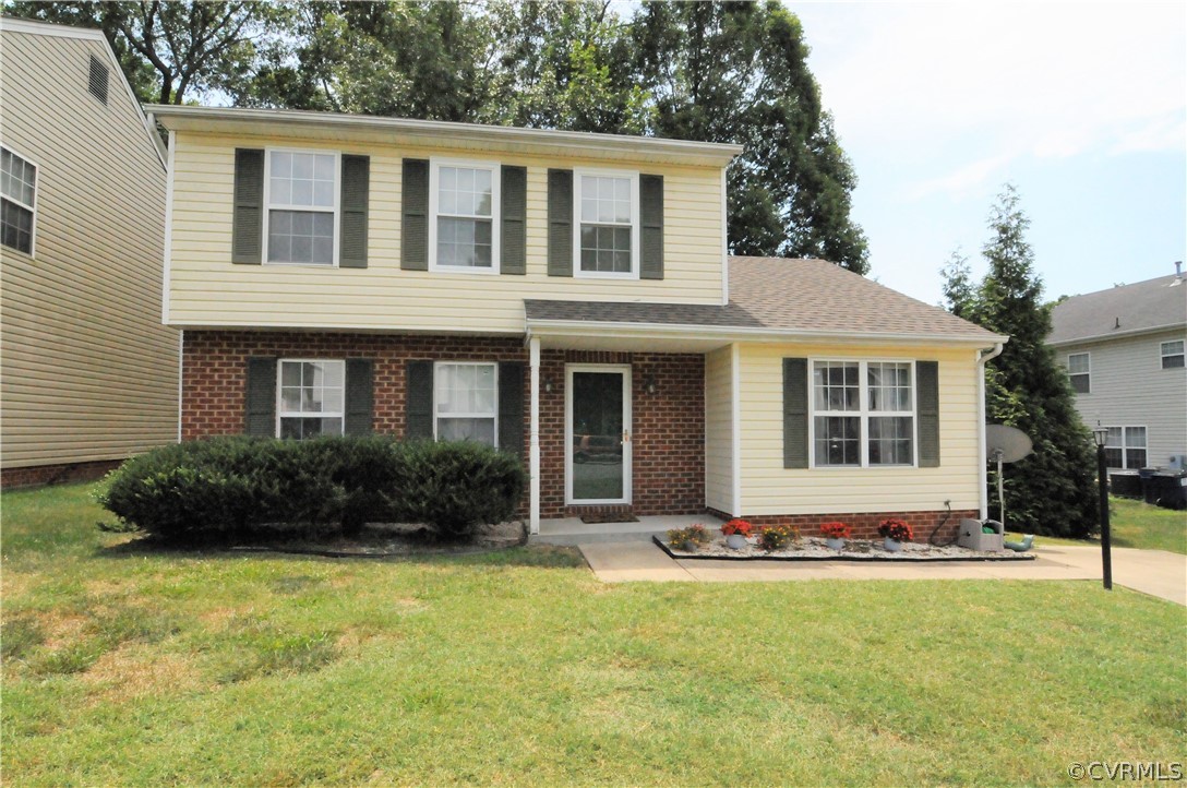 3245 Ransom Hills Road North Chesterfield, VA 23237 - Photo 22 of 22
