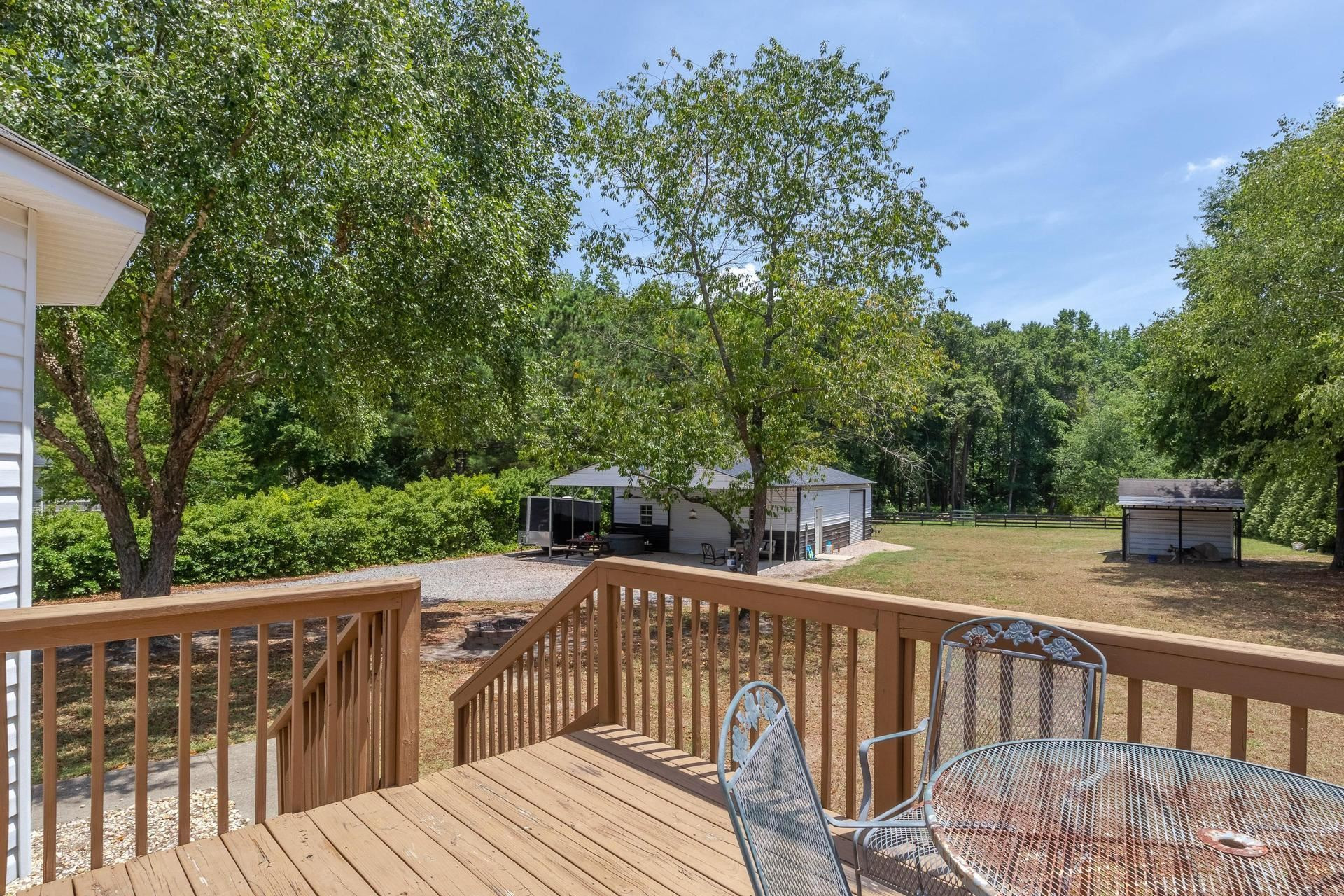 660 Crockers Nub Road Middlesex, NC 27557 - Photo 29 of 41 Photo 29