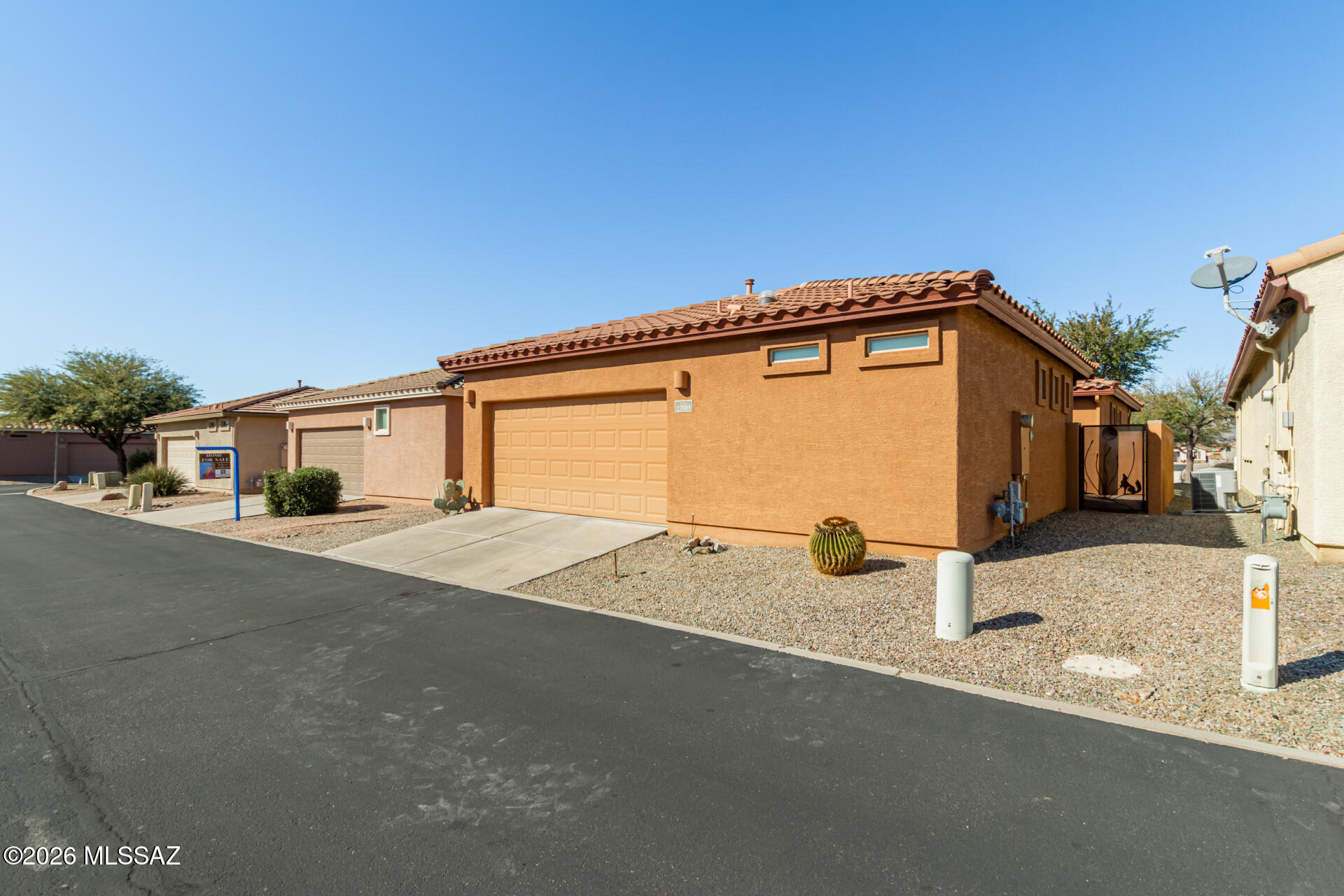 13985 East Cheavront Loop Vail, AZ 85641 - Photo 32 of 37