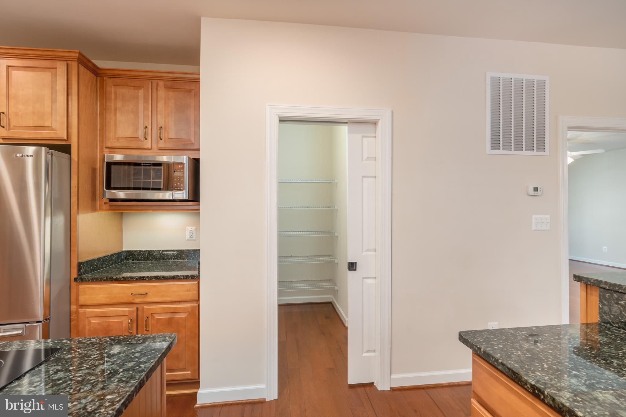 6303 Hanover Avenue Springfield, VA 22150 - Photo 15 of 29 Convenient walk-in pantry.