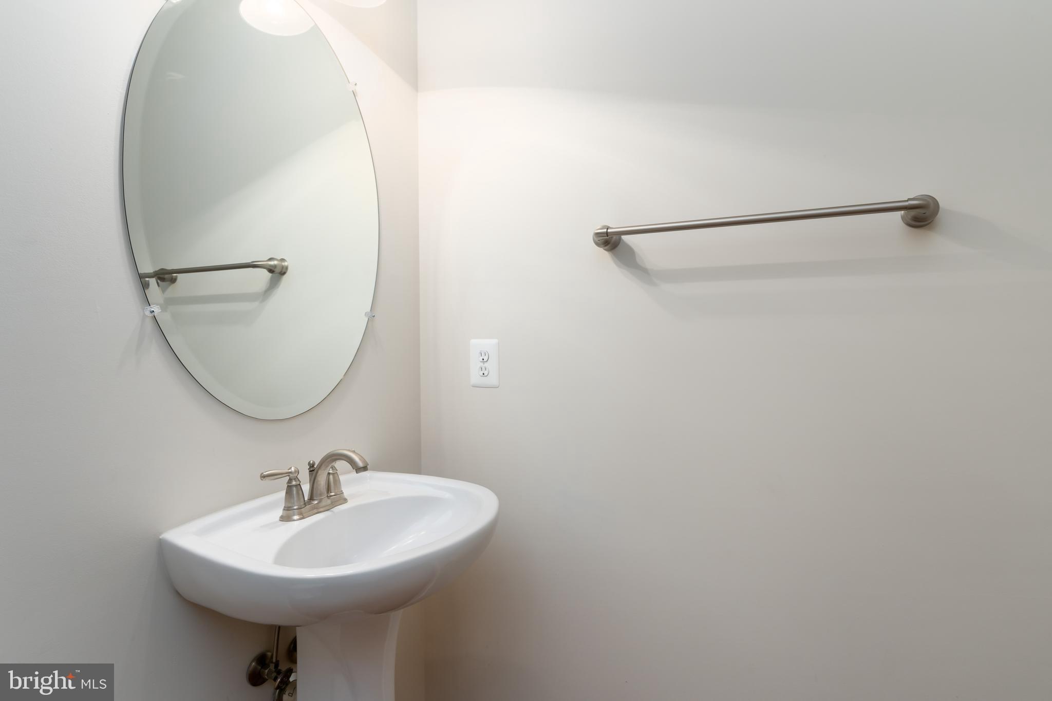 6303 Hanover Avenue Springfield, VA 22150 - Photo 23 of 29 First level powder room.