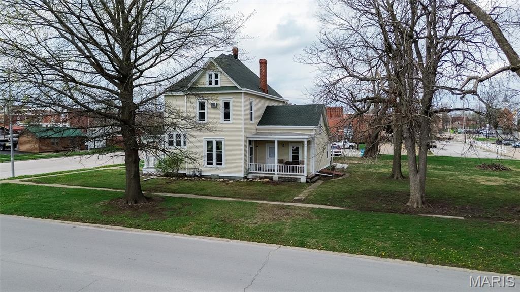 130 South Monroe Street Pittsfield, IL 62363 - Photo 67 of 69