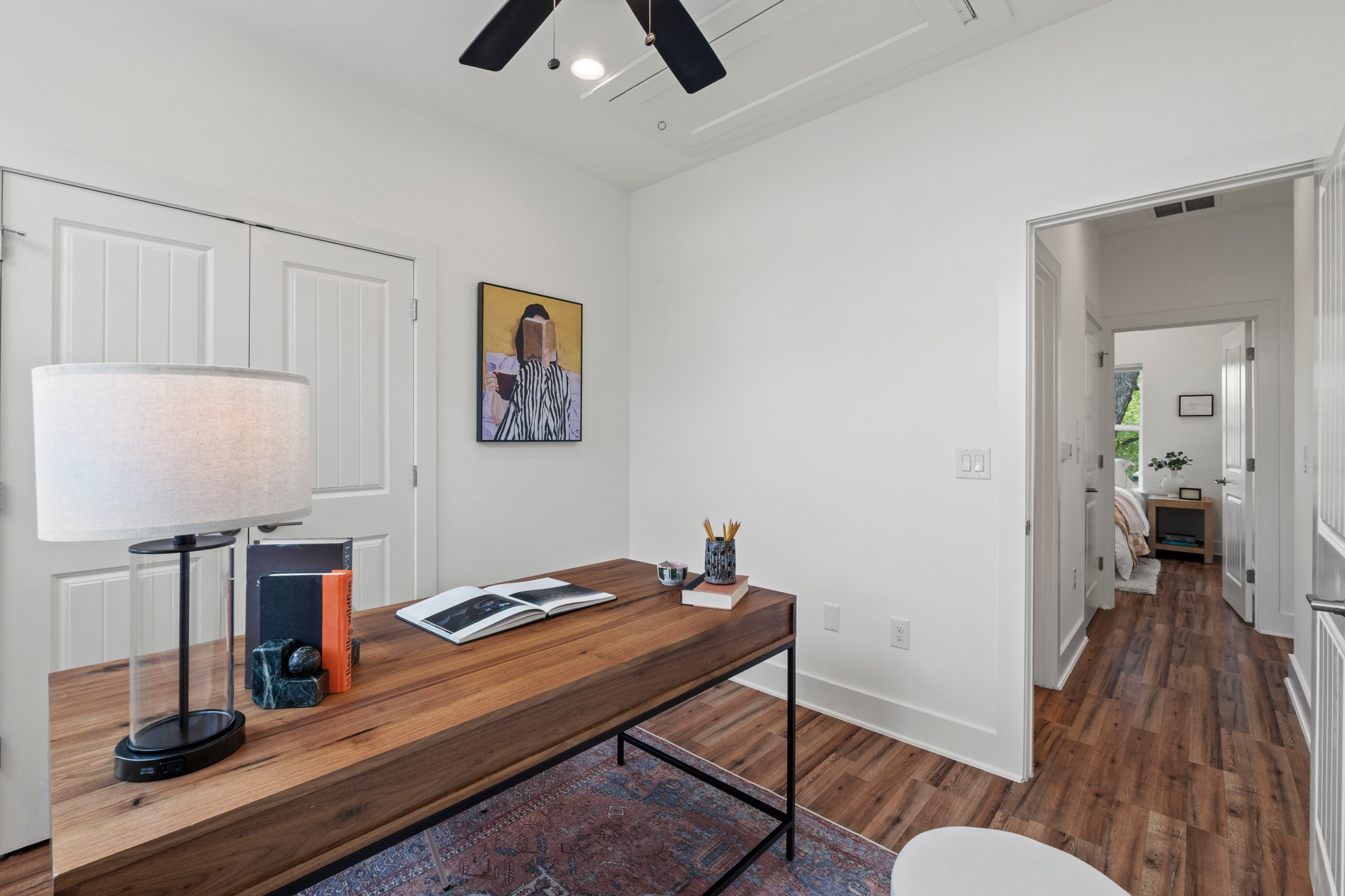1112 Linden Street, Unit B Austin, TX 78702 - Photo 18 of 22