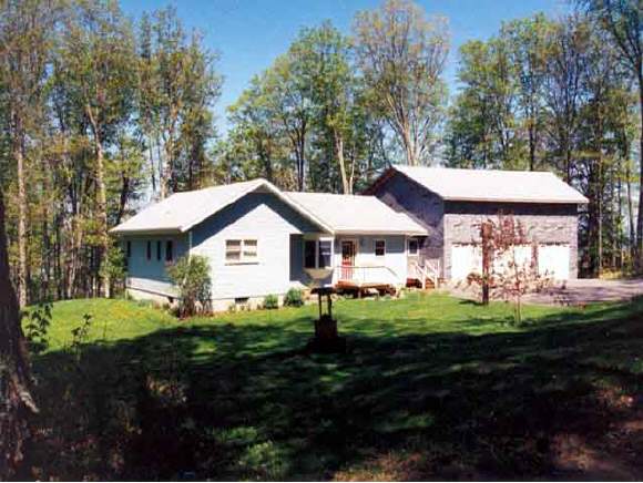 3437 Maple Hill Road Barton, VT 05822 - Photo 1 of 5 Gallery Image 1