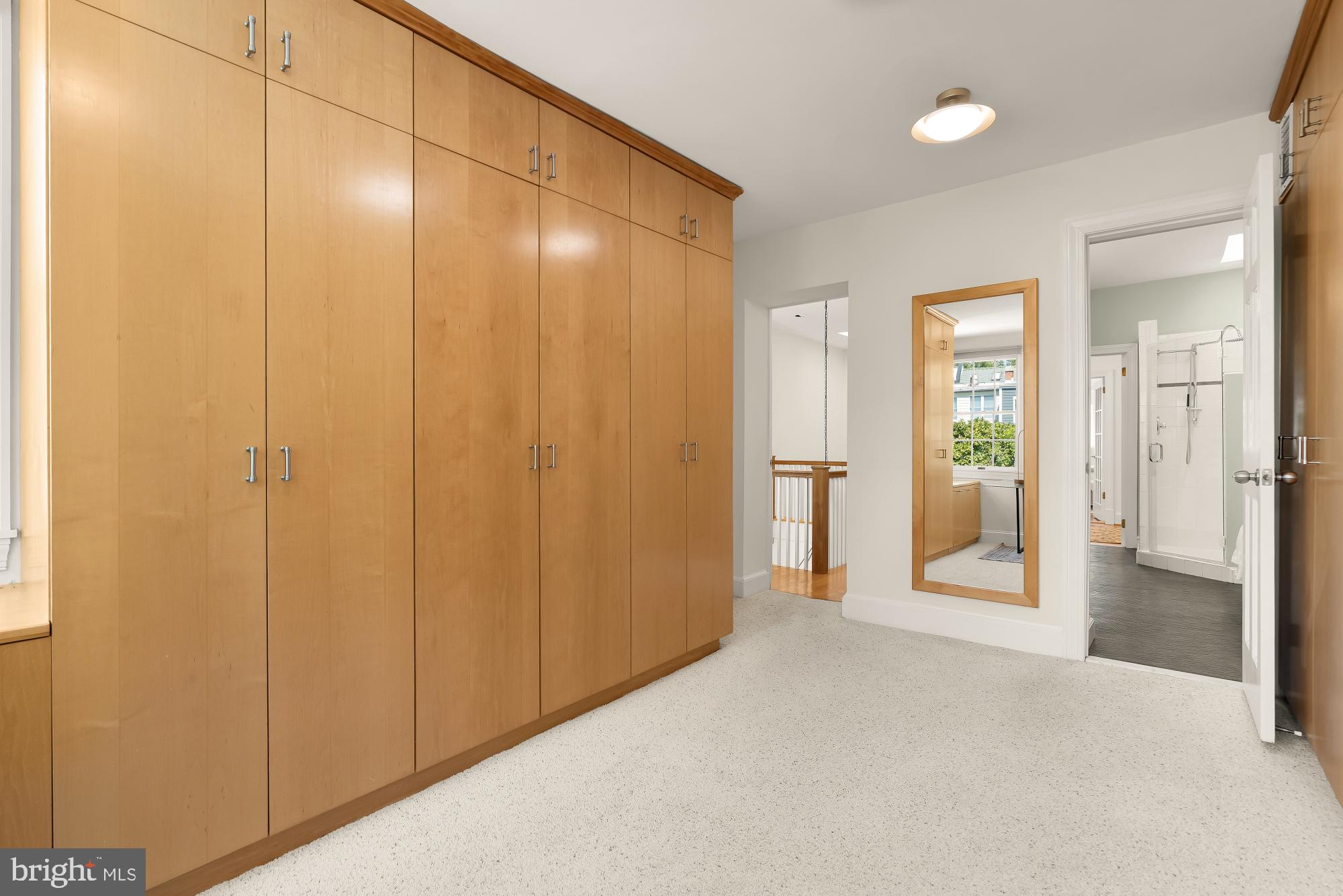 1819 Kenyon Street Northwest Washington, DC 20010 - Photo 54 of 74 Custom closets
