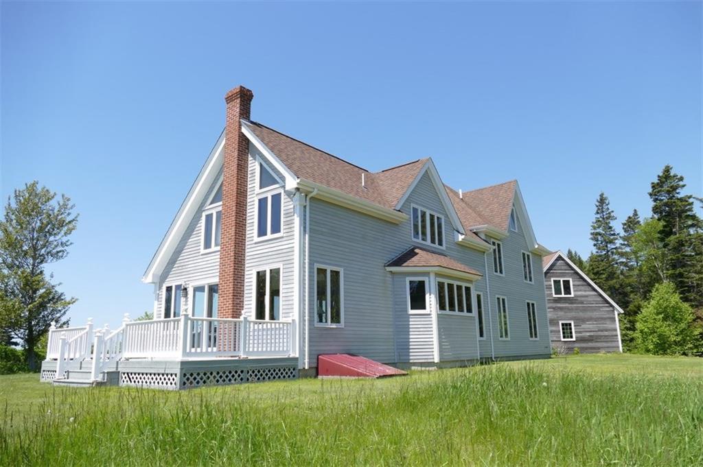 102 Marsh Harbor Road Addison, ME 04606 - Photo 4 of 38 Photo