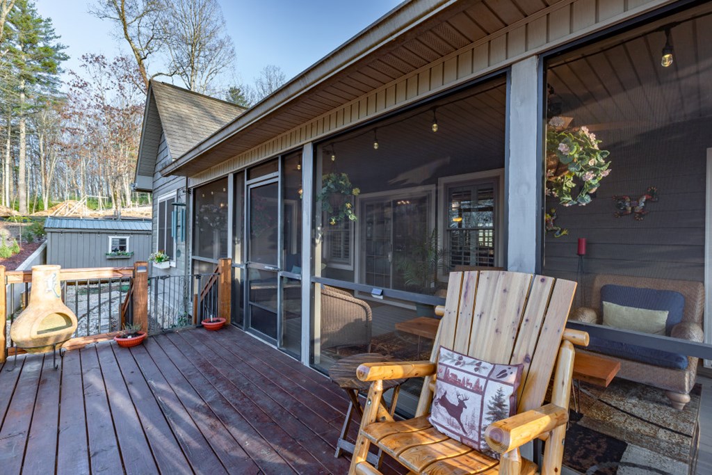 159 Apple Blossom Road Blairsville, GA 30512 - Photo 36 of 56