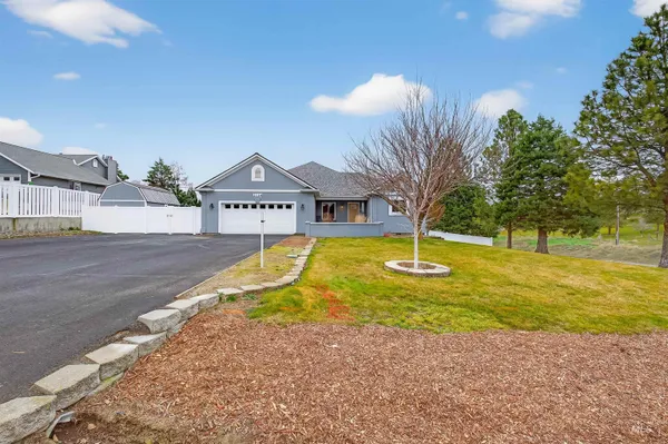 $565,000 | 2126 23rd Street, Clarkston, WA 99403