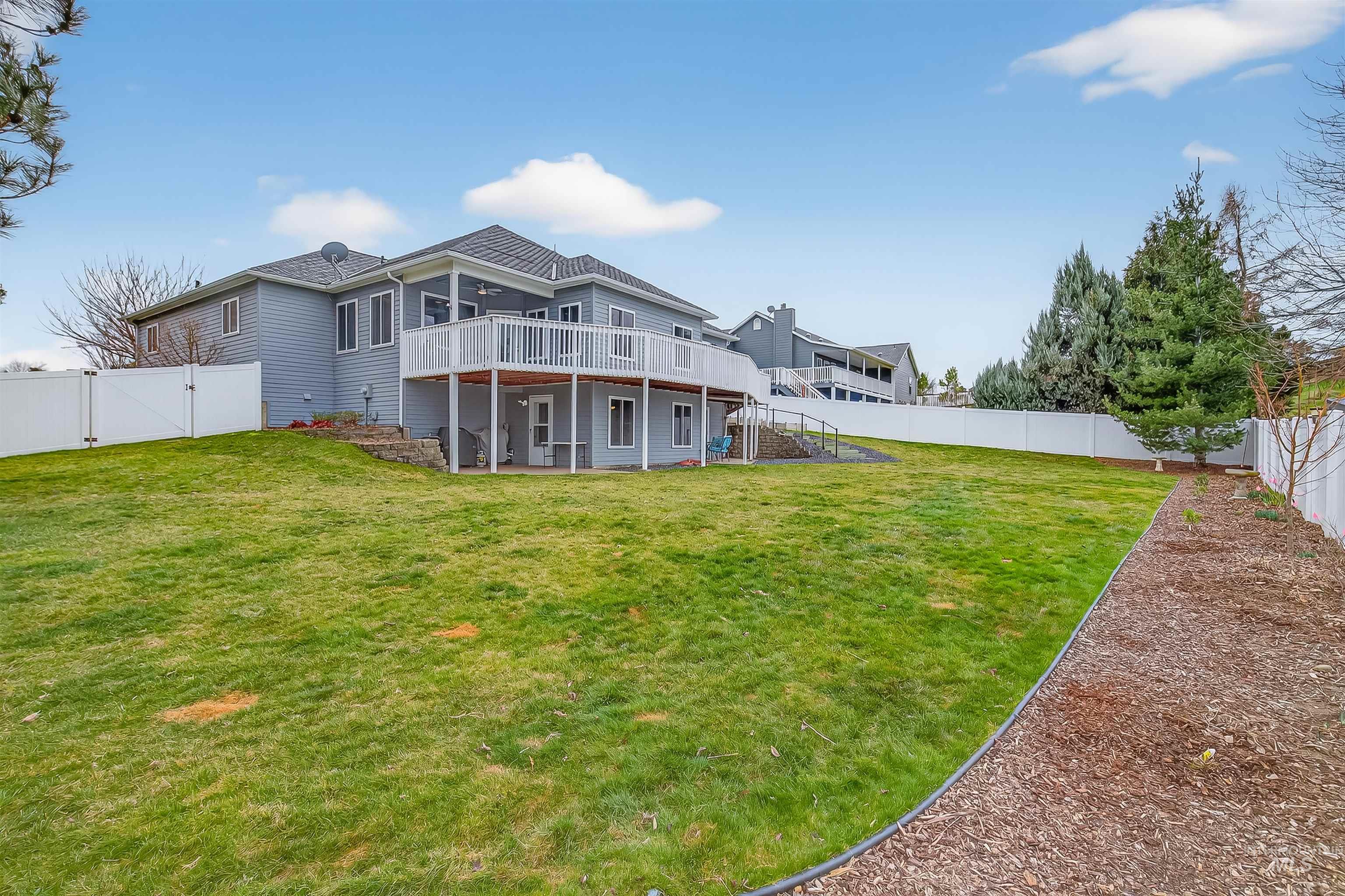 2126 23rd Street Clarkston, WA 99403 - Photo 37 of 48