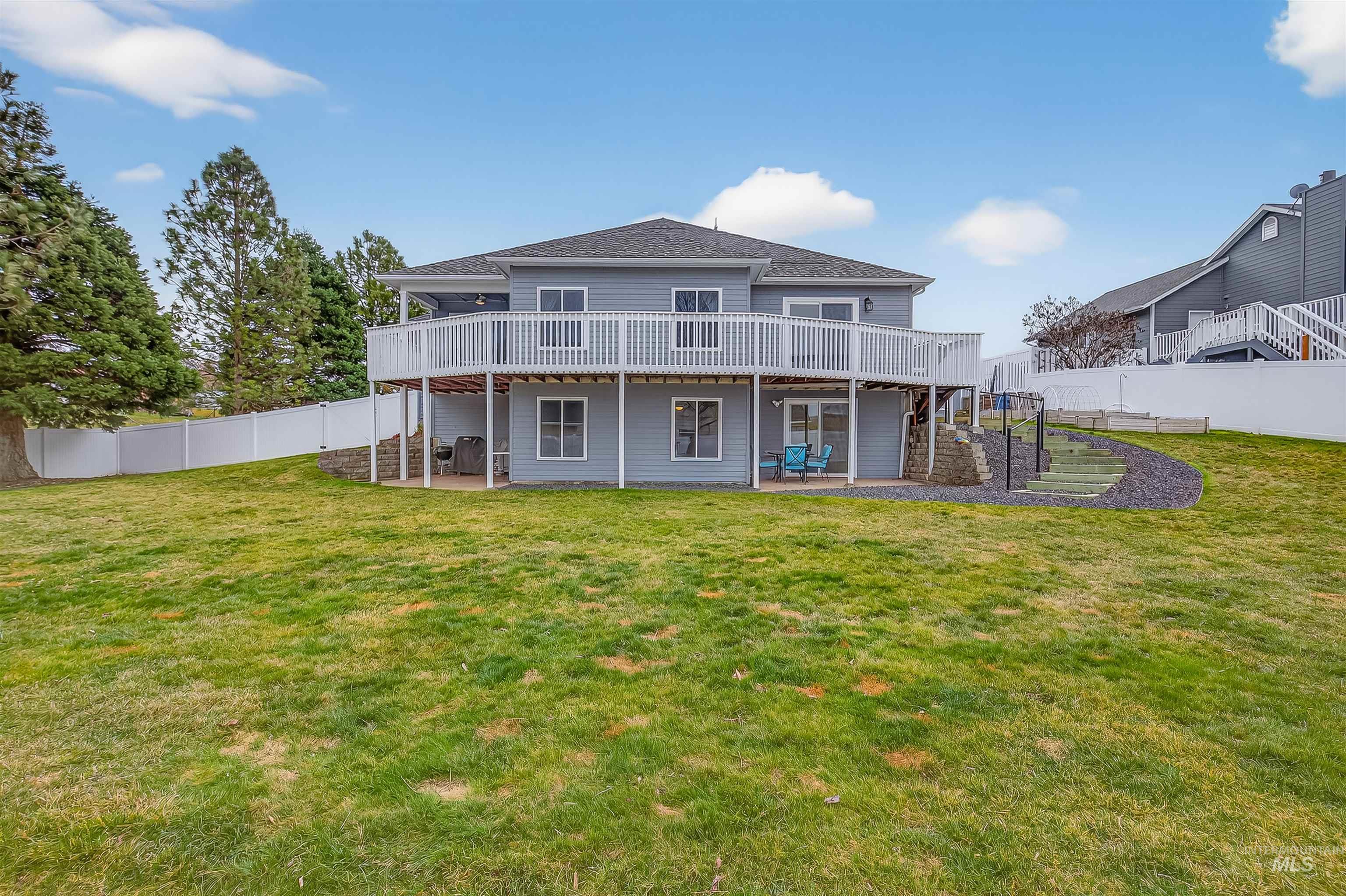 2126 23rd Street Clarkston, WA 99403 - Photo 38 of 48