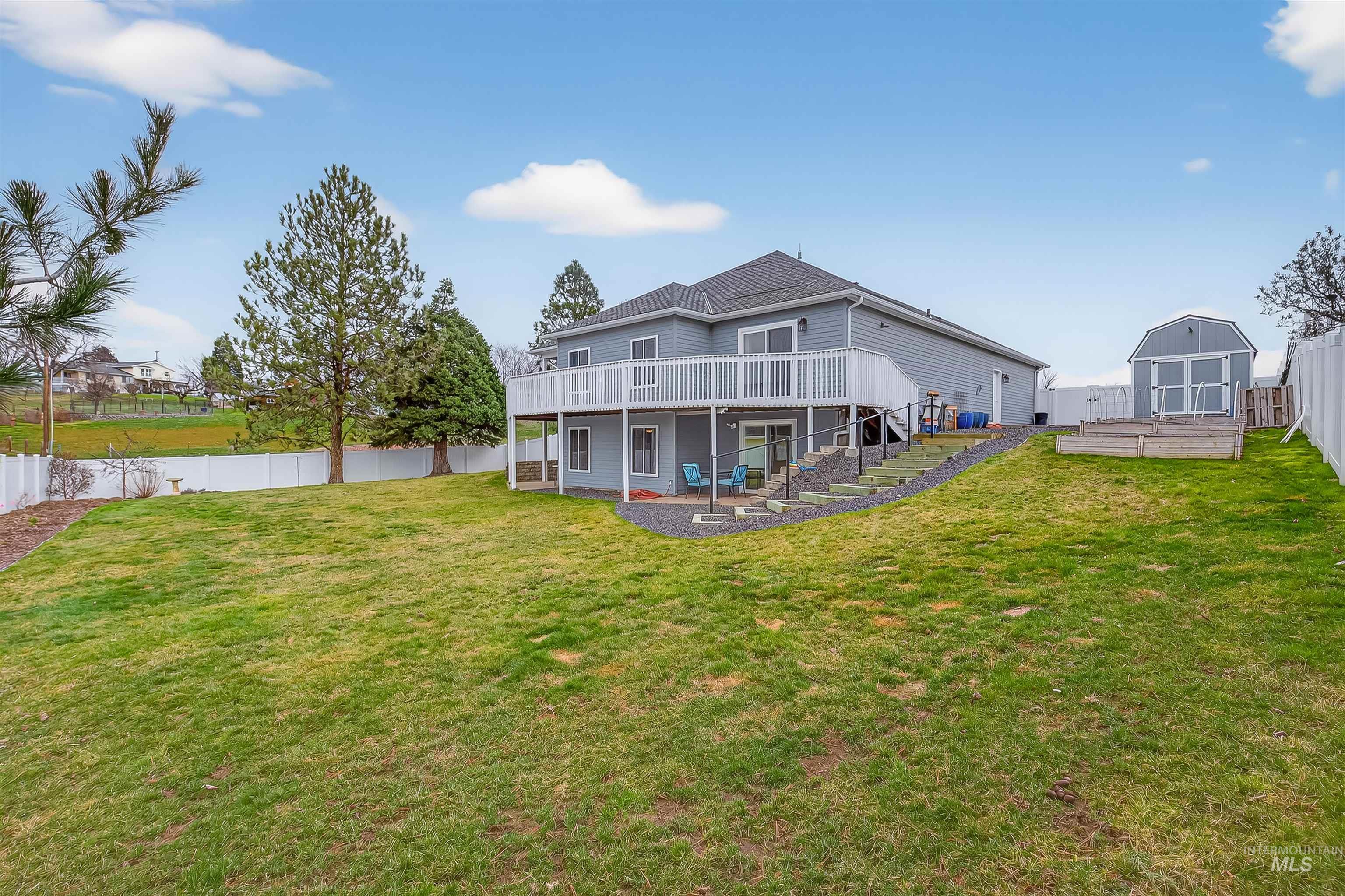 2126 23rd Street Clarkston, WA 99403 - Photo 39 of 48