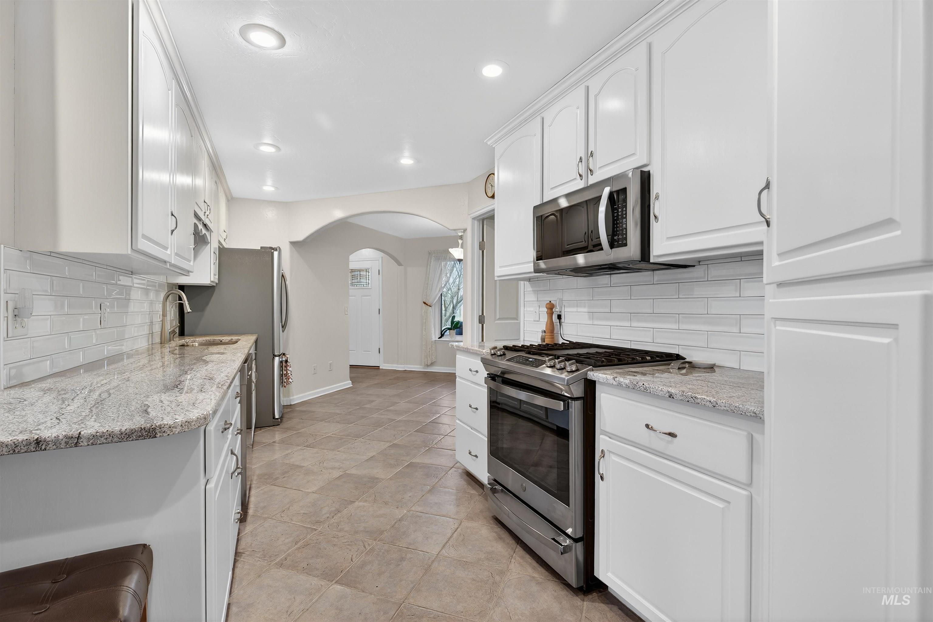 2126 23rd Street Clarkston, WA 99403 - Photo 8 of 48