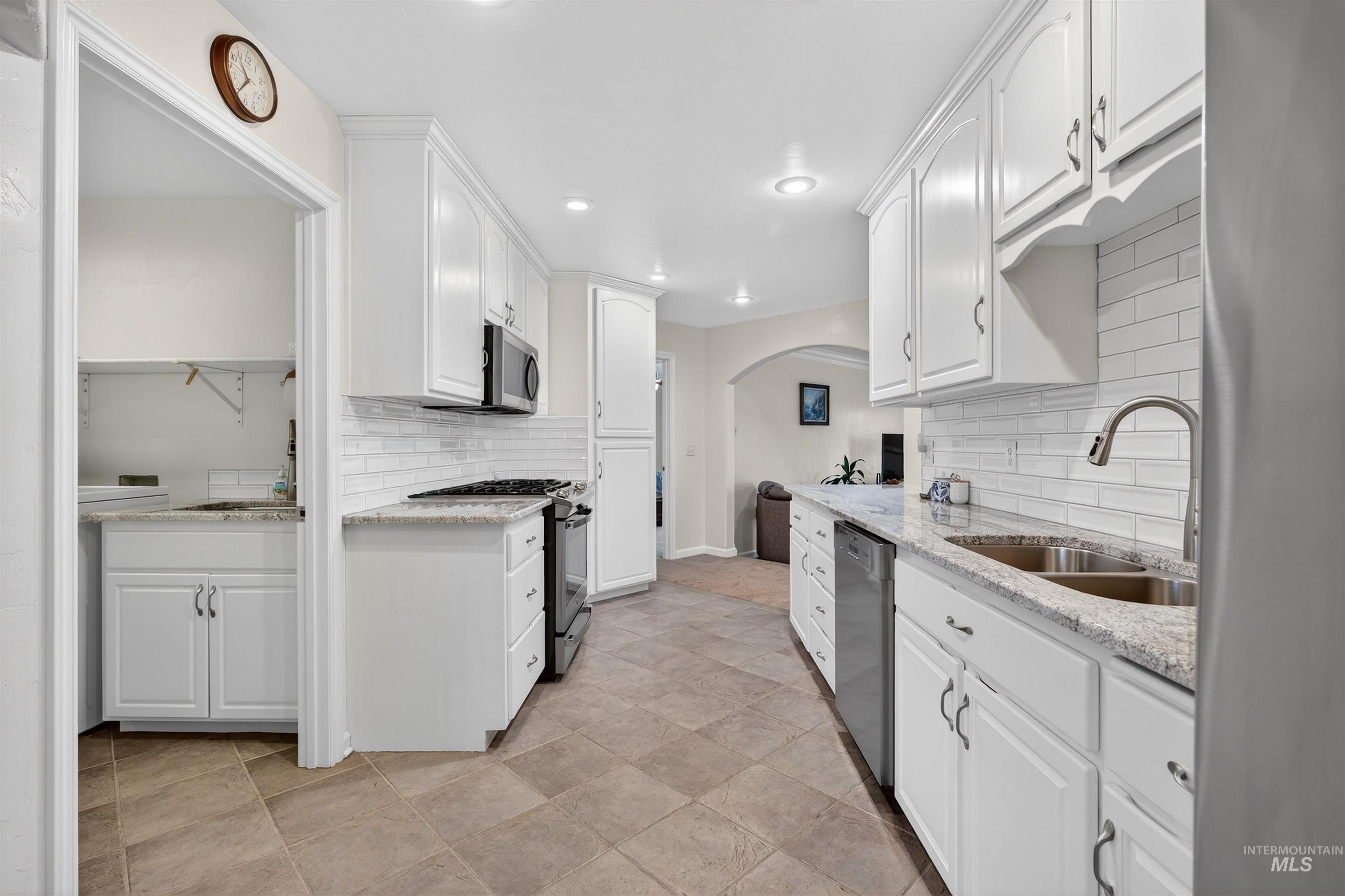 2126 23rd Street Clarkston, WA 99403 - Photo 9 of 48