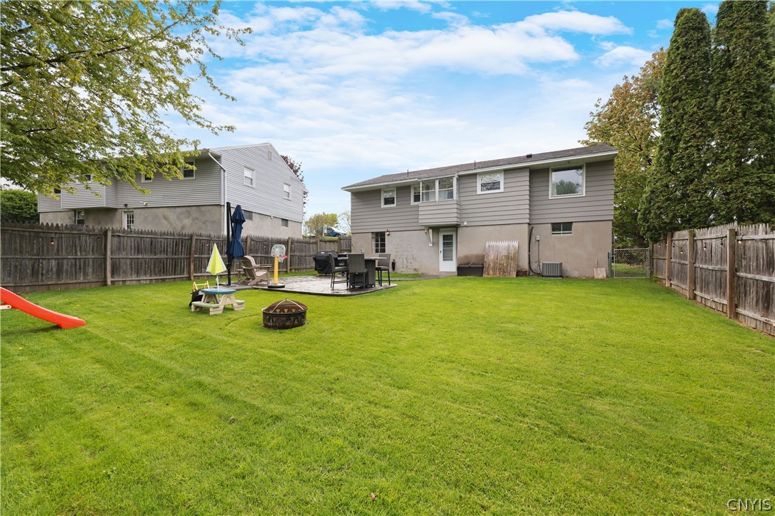206 Salisbury Road Geddes, NY 13219 - Photo 32 of 33