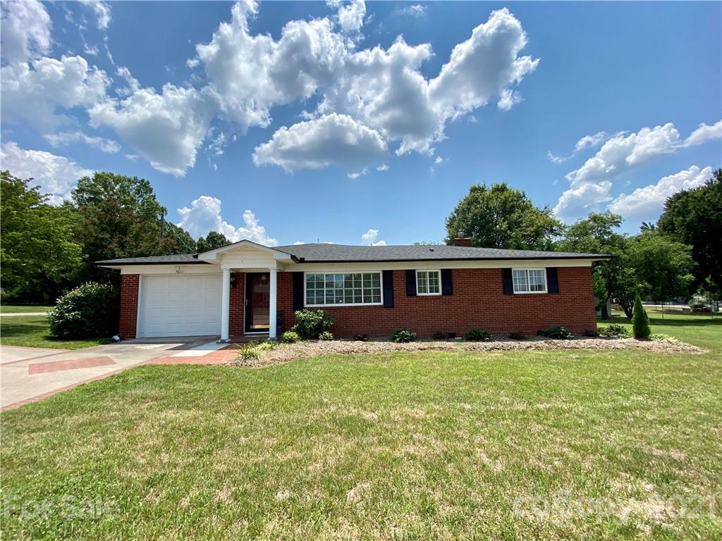 5611 Wright Road Kannapolis, NC 28081 - Photo 1 of 32 Gallery Image 1