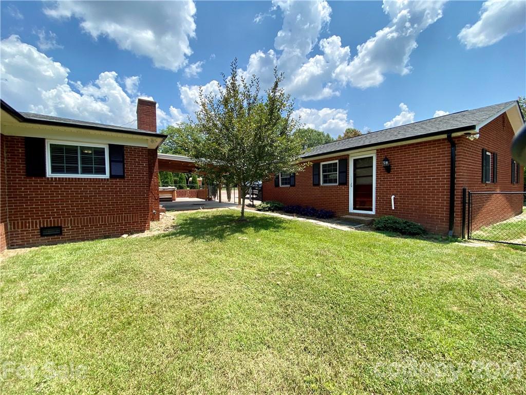 5611 Wright Road Kannapolis, NC 28081 - Photo 17 of 32 Gallery Image 17