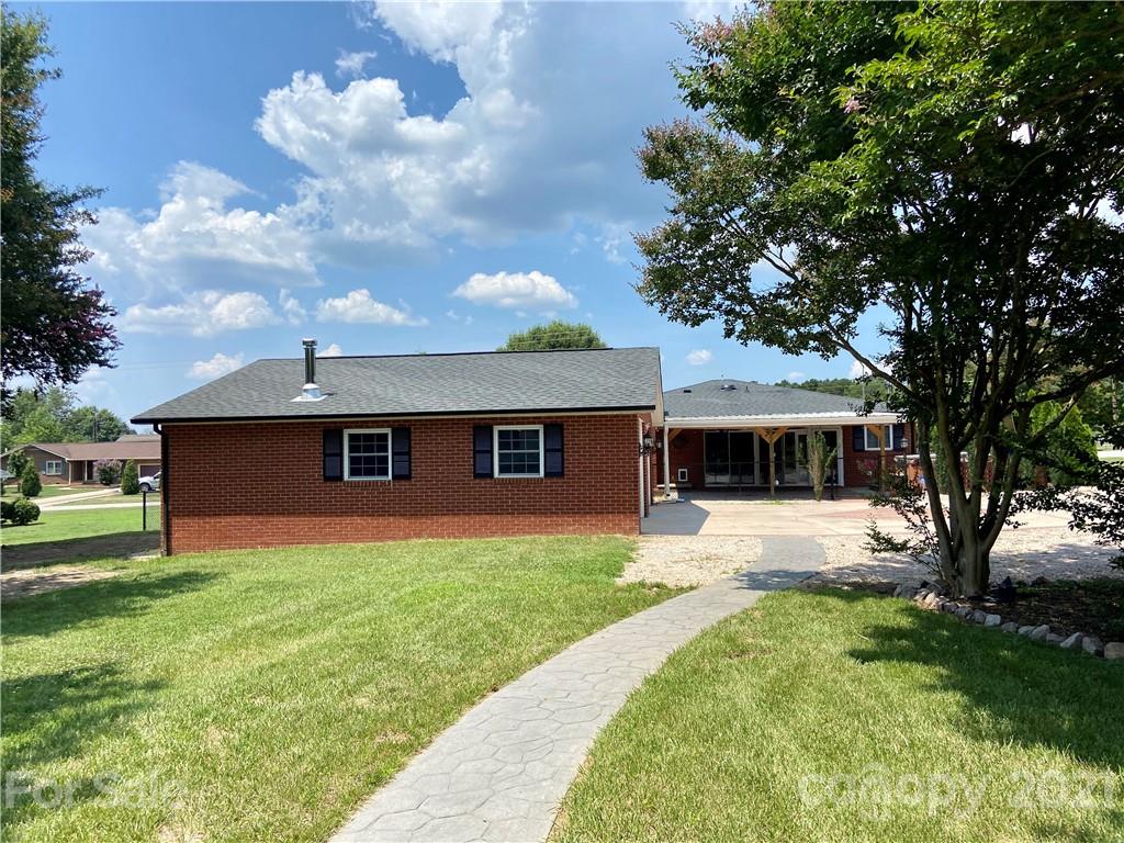 5611 Wright Road Kannapolis, NC 28081 - Photo 24 of 32 Gallery Image 24