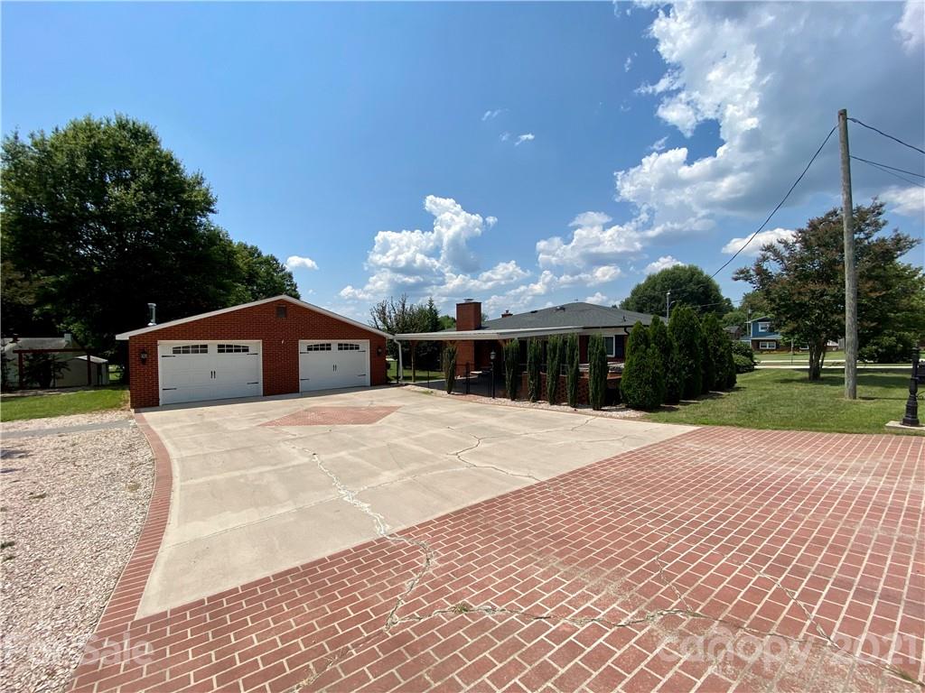 5611 Wright Road Kannapolis, NC 28081 - Photo 25 of 32 Gallery Image 25