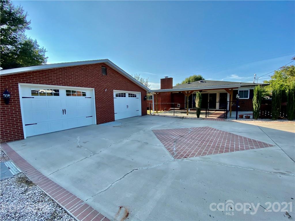 5611 Wright Road Kannapolis, NC 28081 - Photo 32 of 32 Gallery Image 32