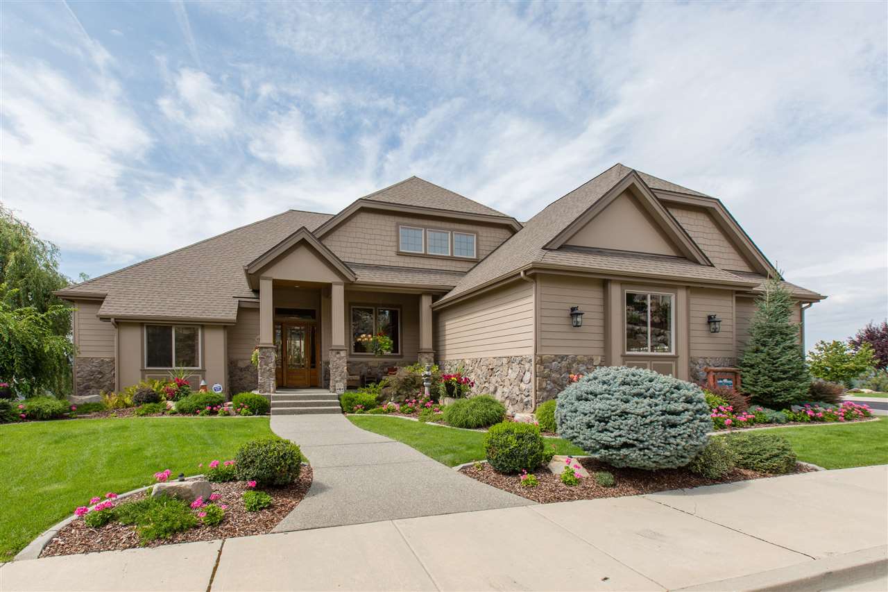 13711 North Rustic Lane Spokane, WA 99208 - Photo 1 of 20
