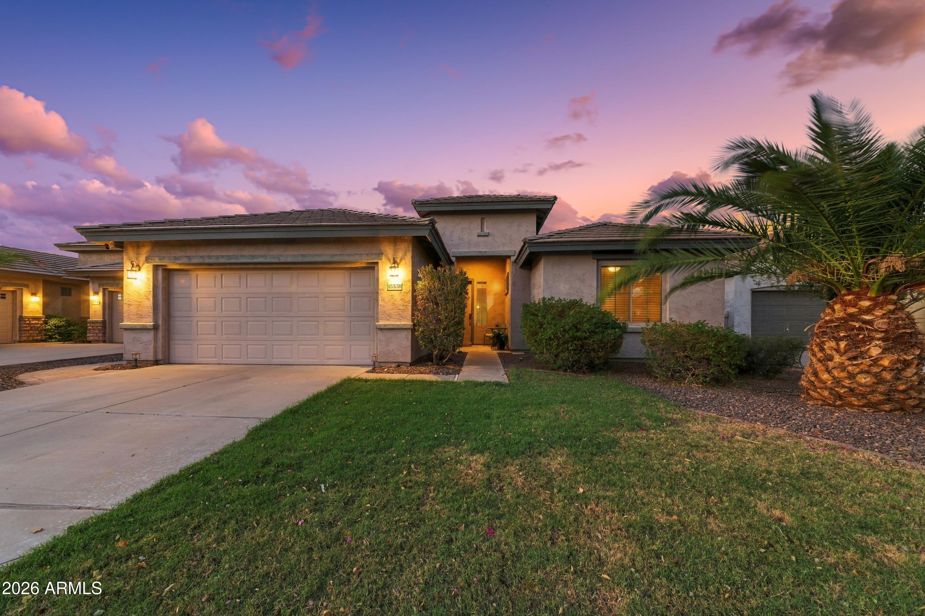 15338 West Boca Raton Road Surprise, AZ 85379 - Photo 38 of 41 0J6B3331