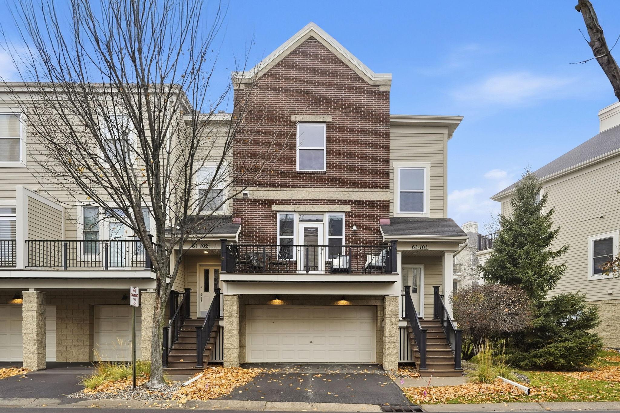 61 North 4th Avenue, Unit 101 Minneapolis, MN 55401 - Photo 46 of 66