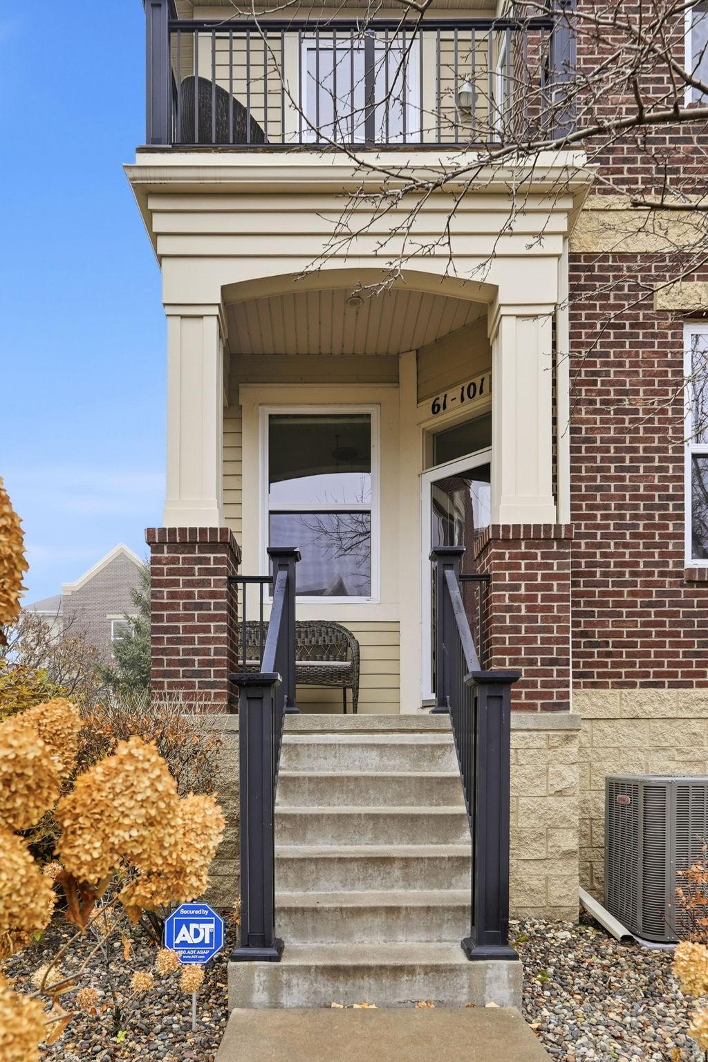 61 North 4th Avenue, Unit 101 Minneapolis, MN 55401 - Photo 50 of 66