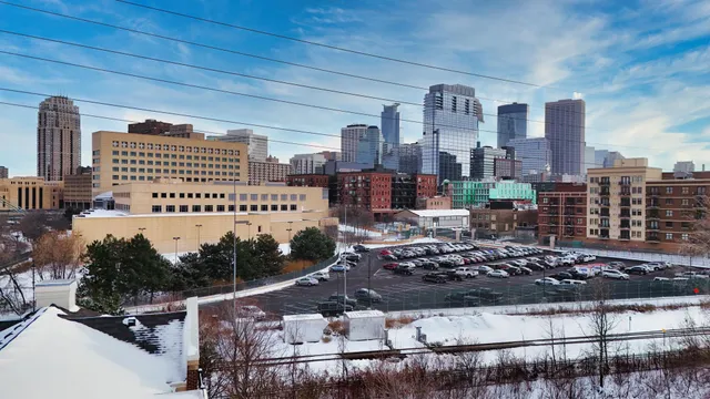 $849,900 | 61 North 4th Avenue, Unit 101, Minneapolis, MN 55401