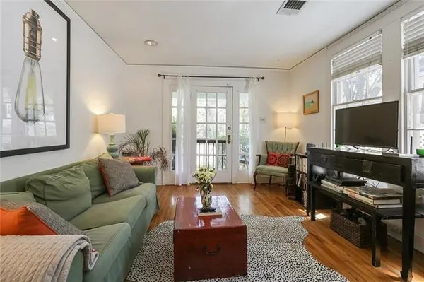 $1,800 | 316 Webster Street, New Orleans, LA 70118