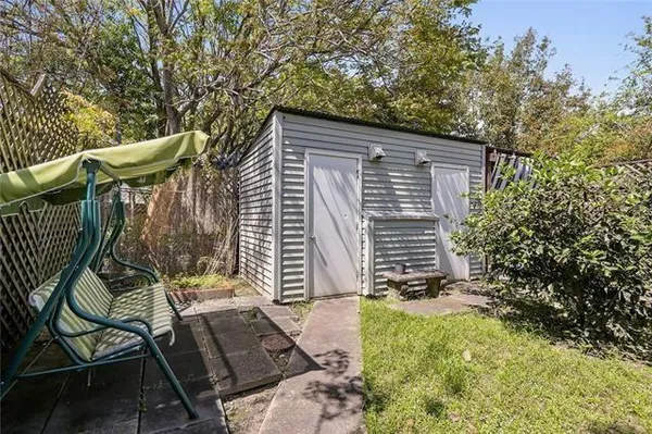 $1,800 | 316 Webster Street, New Orleans, LA 70118
