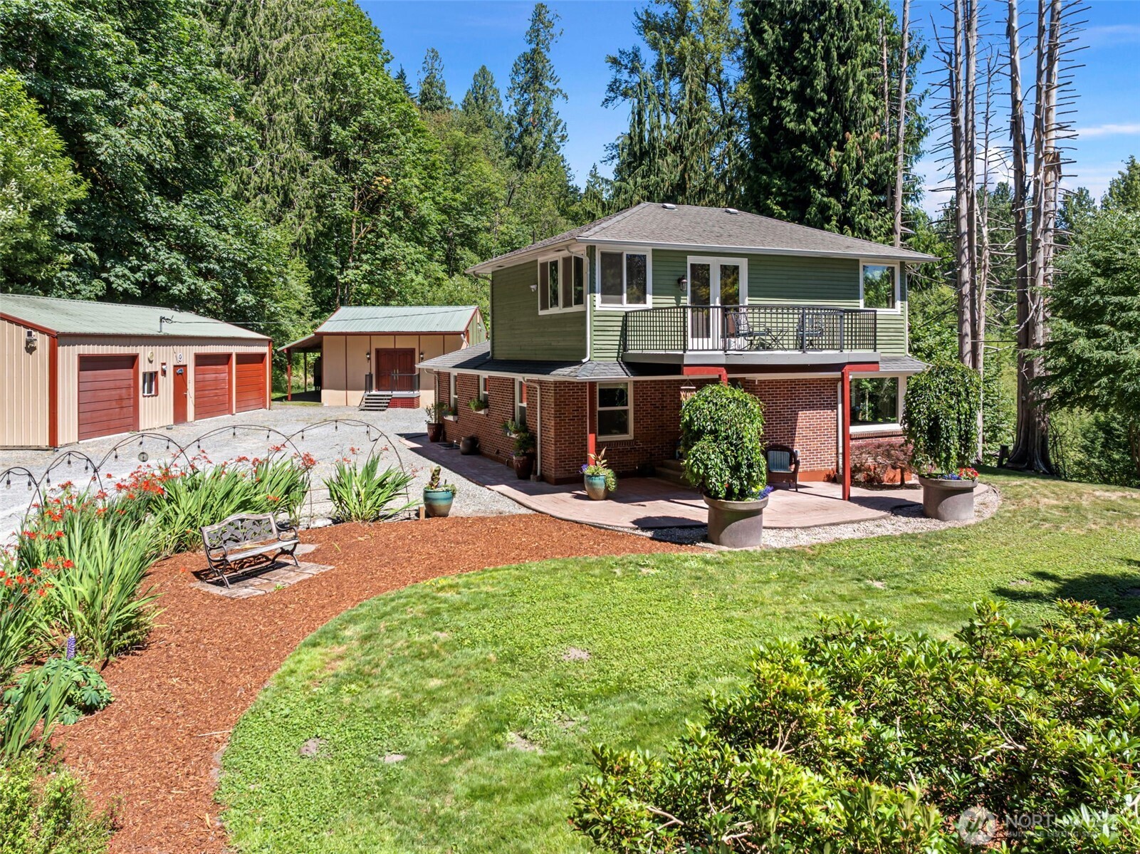 17401 Renton-Maple Valley Road Maple Valley, WA 98038 - Photo 1 of 40