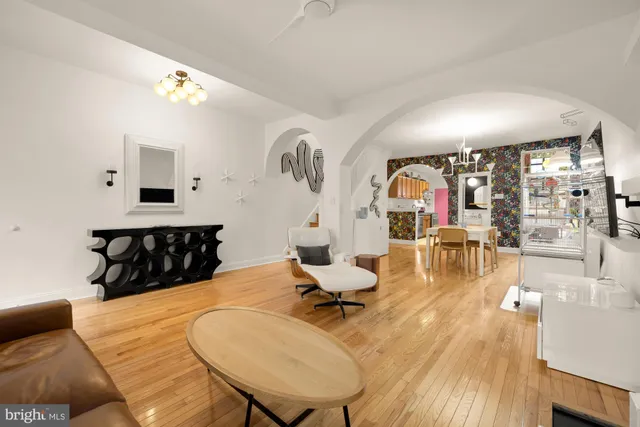 $924,900 | 3633 13th Street Northwest, Washington, DC 20010