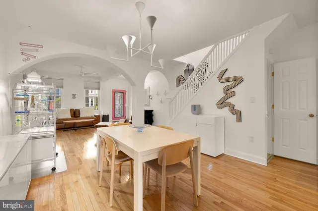 $924,900 | 3633 13th Street Northwest, Washington, DC 20010