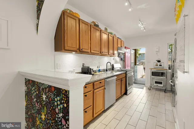 $924,900 | 3633 13th Street Northwest, Washington, DC 20010