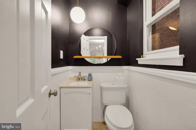 $924,900 | 3633 13th Street Northwest, Washington, DC 20010