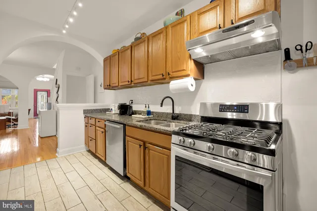 $924,900 | 3633 13th Street Northwest, Washington, DC 20010