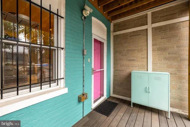 $924,900 | 3633 13th Street Northwest, Washington, DC 20010