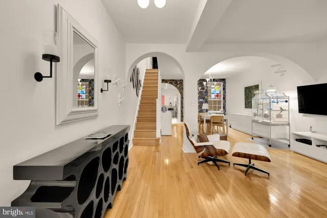 $924,900 | 3633 13th Street Northwest, Washington, DC 20010