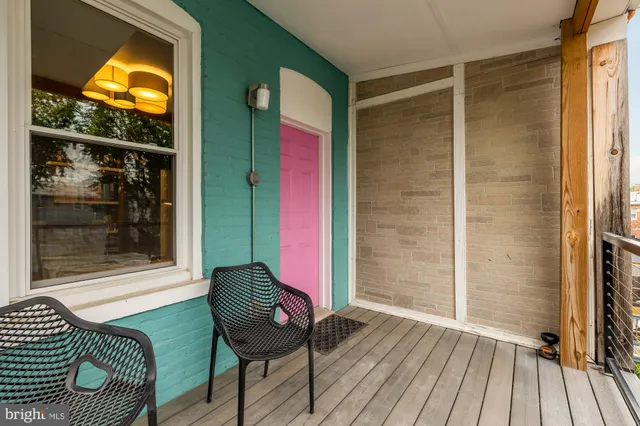 $924,900 | 3633 13th Street Northwest, Washington, DC 20010