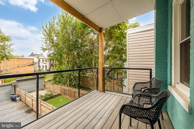 $924,900 | 3633 13th Street Northwest, Washington, DC 20010