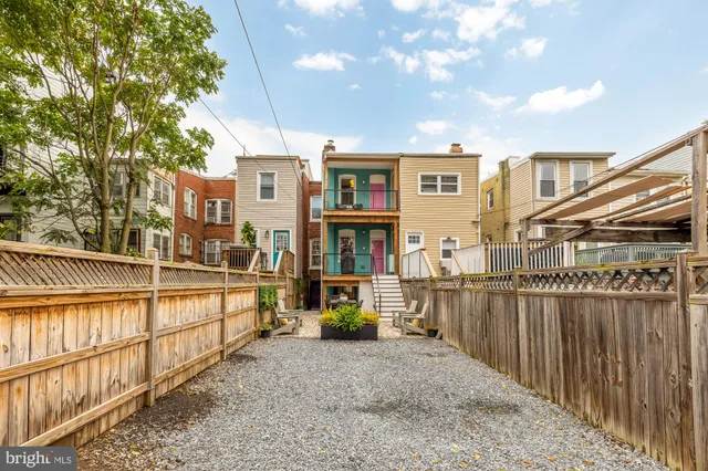 $924,900 | 3633 13th Street Northwest, Washington, DC 20010