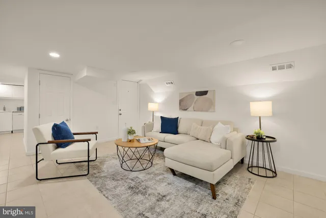 $924,900 | 3633 13th Street Northwest, Washington, DC 20010