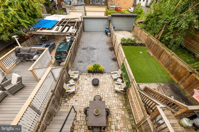 $924,900 | 3633 13th Street Northwest, Washington, DC 20010