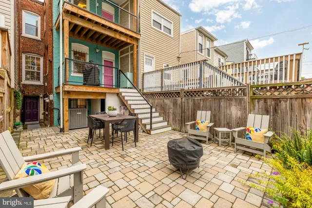 $924,900 | 3633 13th Street Northwest, Washington, DC 20010