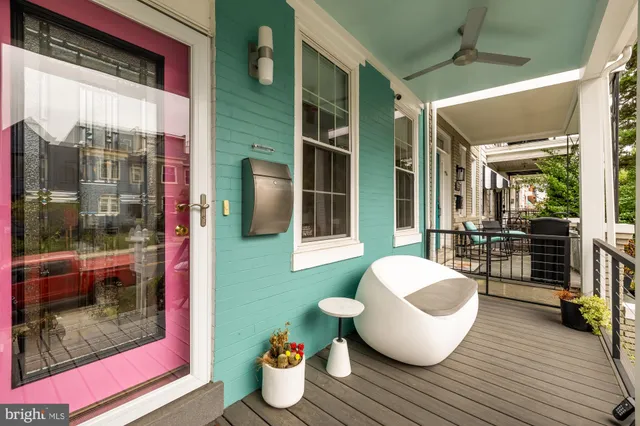 $924,900 | 3633 13th Street Northwest, Washington, DC 20010