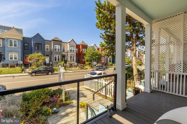 $924,900 | 3633 13th Street Northwest, Washington, DC 20010